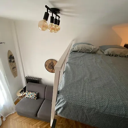 Appartement Hérold - évasion Avec Terrasse à *