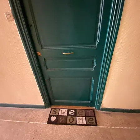 Appartement Hérold - évasion Avec Terrasse à *