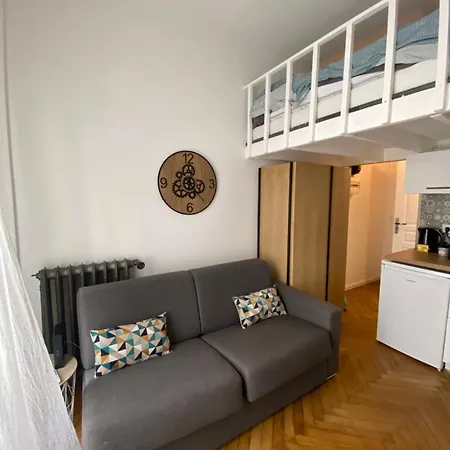 Hérold - évasion Avec Terrasse à *