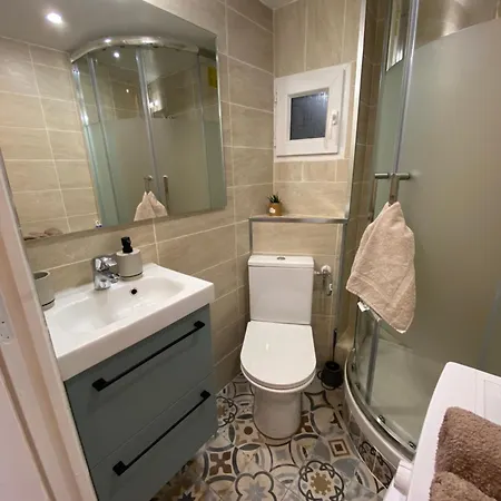 Herold - Evasion Avec Terrasse A *