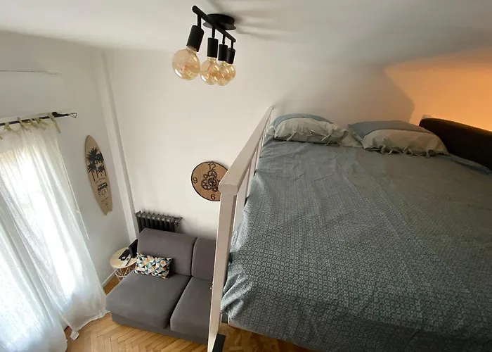 Apartament Herold - Evasion Avec Terrasse A *