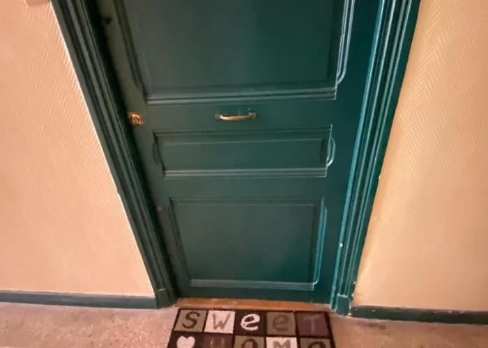 Apartament Herold - Evasion Avec Terrasse A *