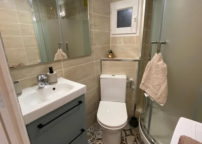 Herold - Evasion Avec Terrasse A *